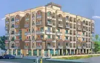 Kalimani Residency-I