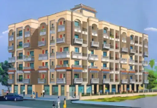 Kalimani Residency-II
