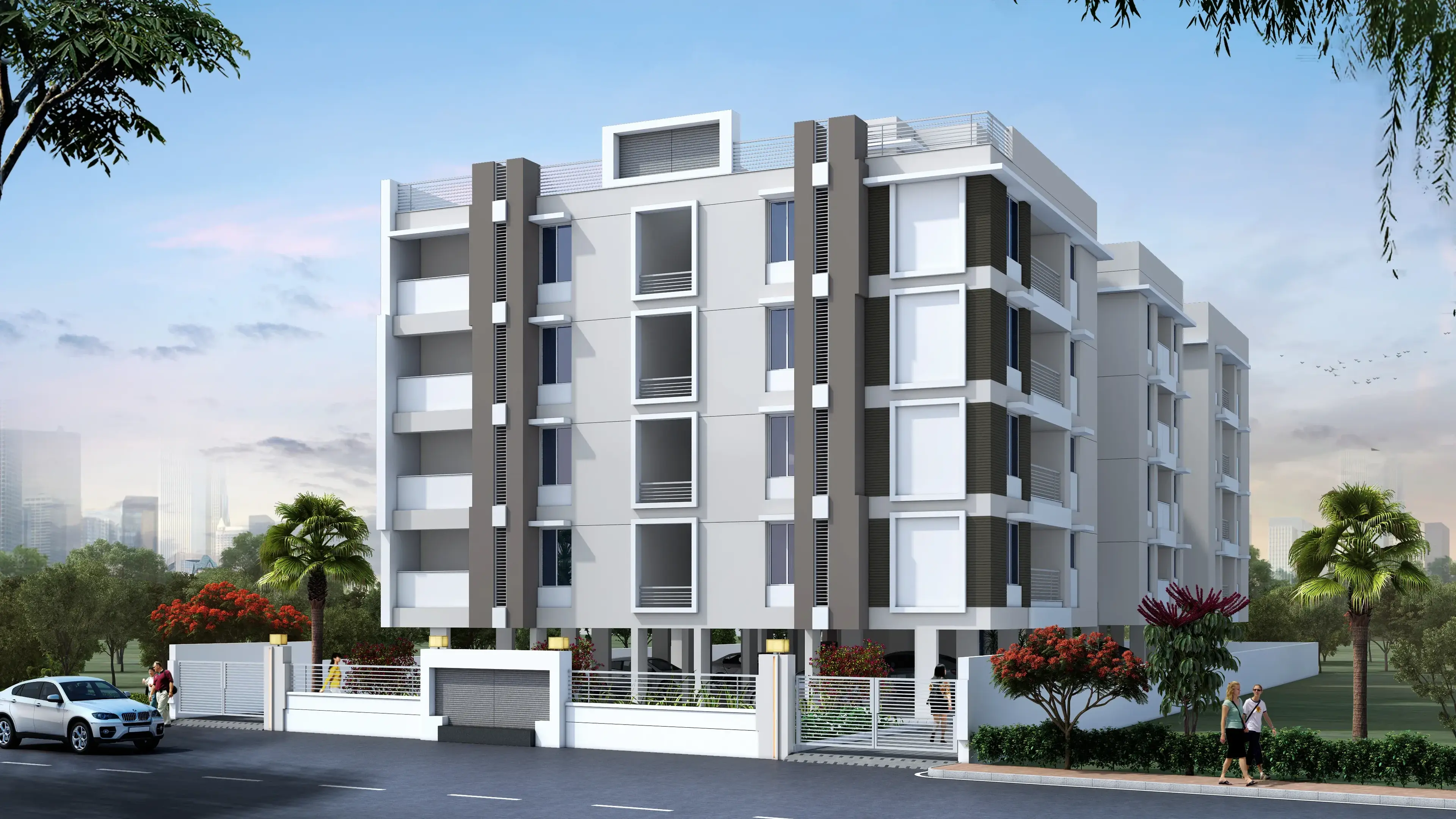 Spectrum Swaraj 
