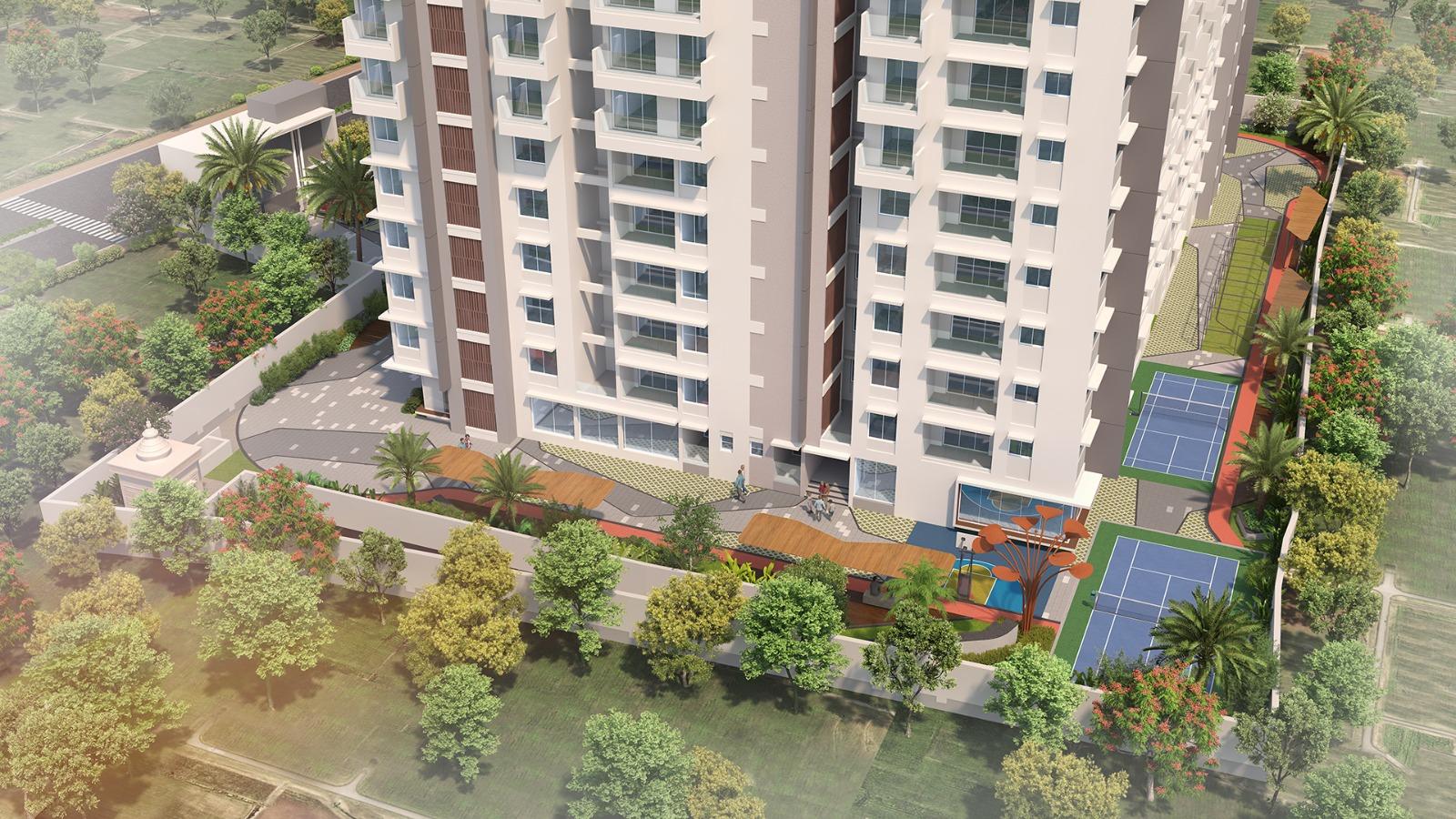Residential