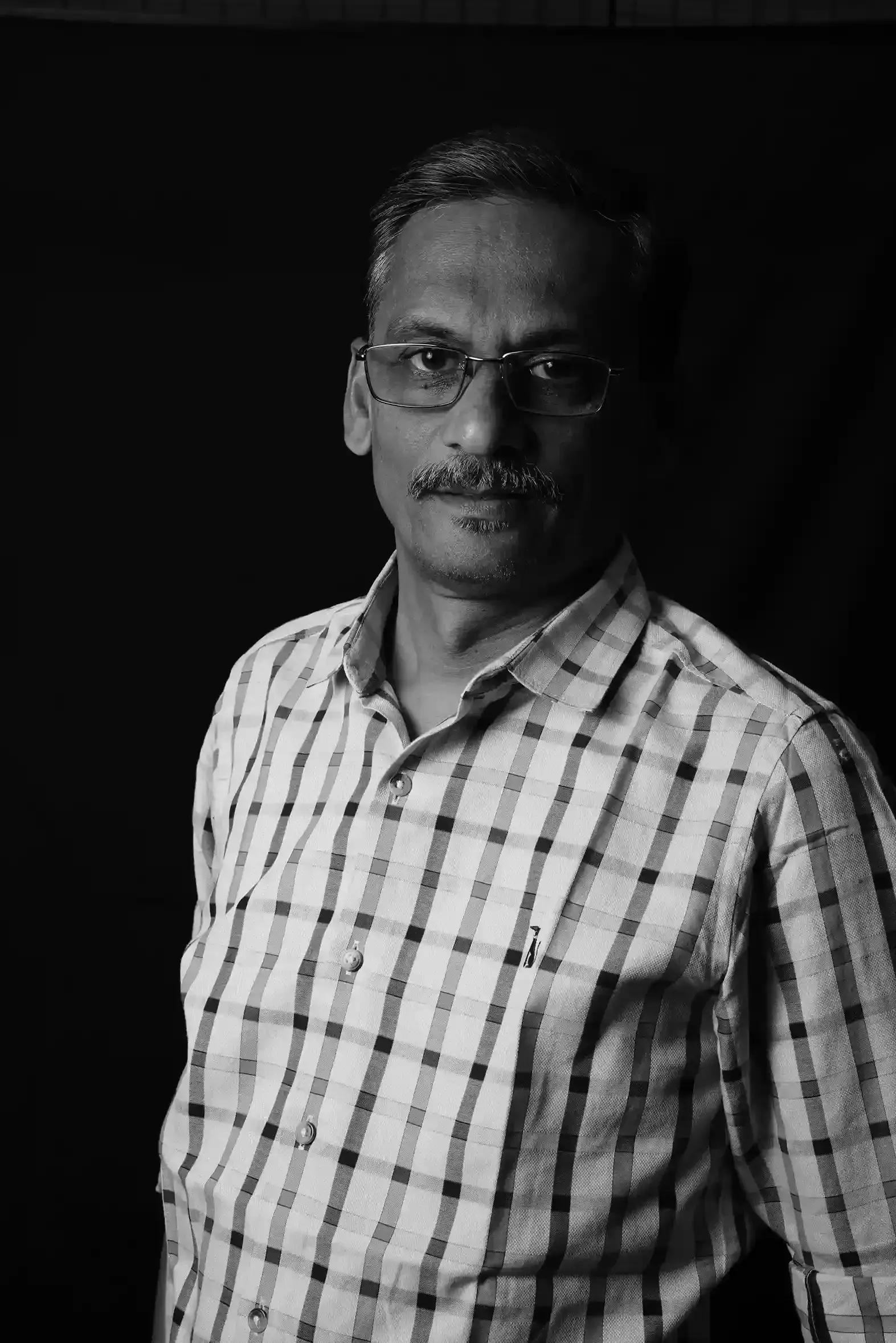 Rammu SIR